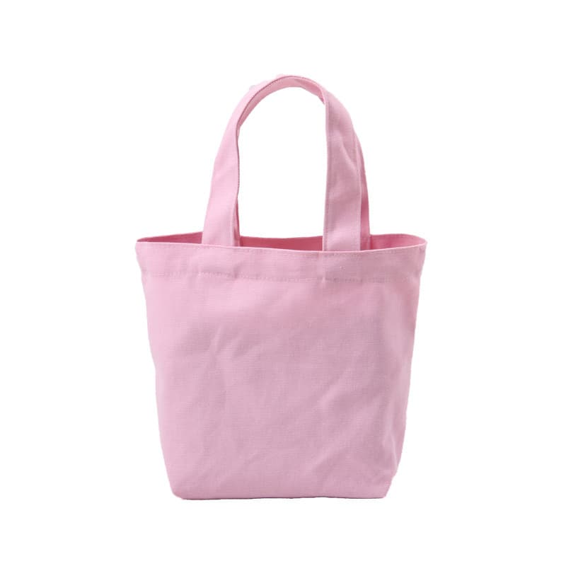 Shopping bag, lunch box, cosmetic bag, small clutch bag, storage system, food bag 5
