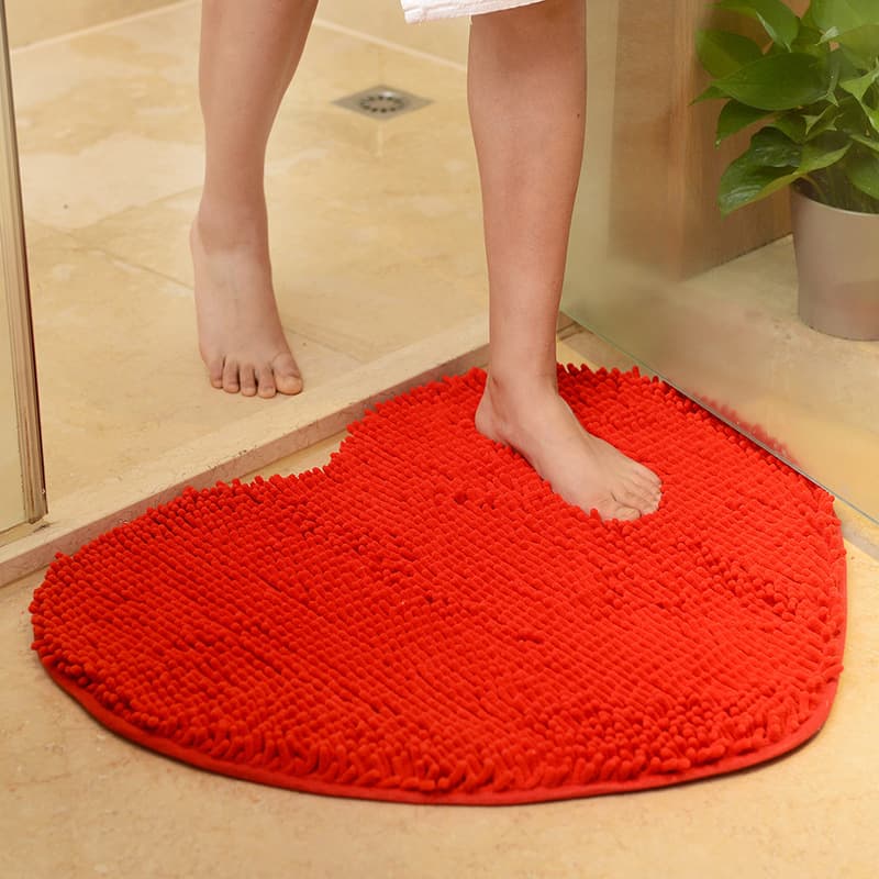 Soft non-slip carpet, home decor, water absorbent 2