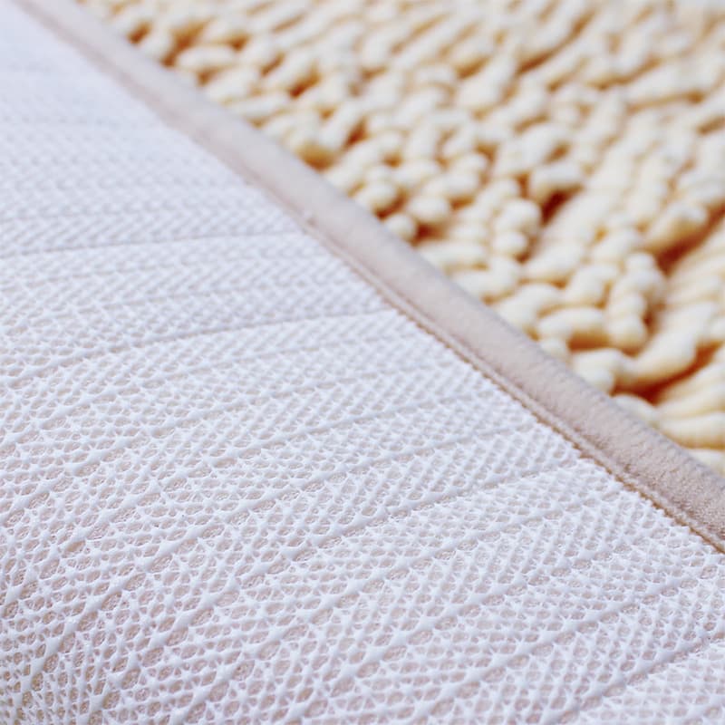 Soft non-slip carpet, home decor, water absorbent 4