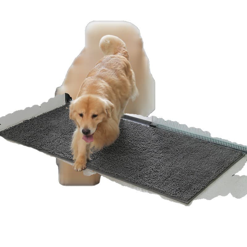 (Cross-border trading), (Wholesale), carpet for living room, non-slip doormat, water absorbent 5