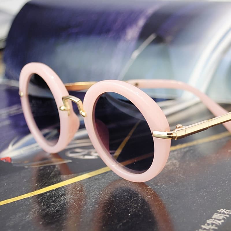 Children's sunglasses, glasses 3