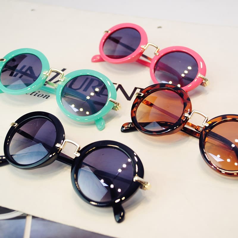 Children's sunglasses, glasses 4