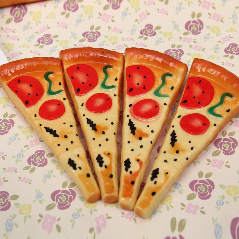 Stationery, ballpoint pen, fridge magnet, round beads, South Korea, bread, direct factory sales 3