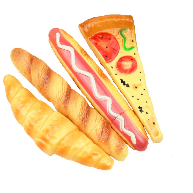 Stationery, ballpoint pen, fridge magnet, round beads, South Korea, bread, direct factory sales 4