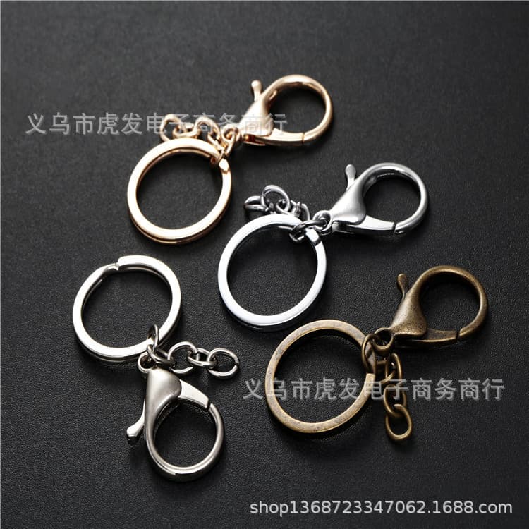 Accessory, accessories, keychain, set, 3 piece set 1