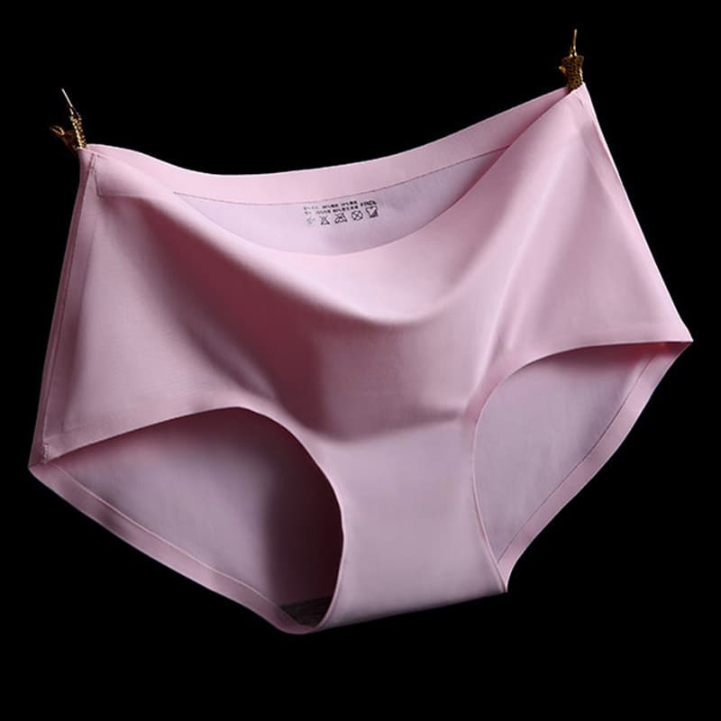 (Cross-border trading), pants, silk sexy trousers, mid rise, plus size 2