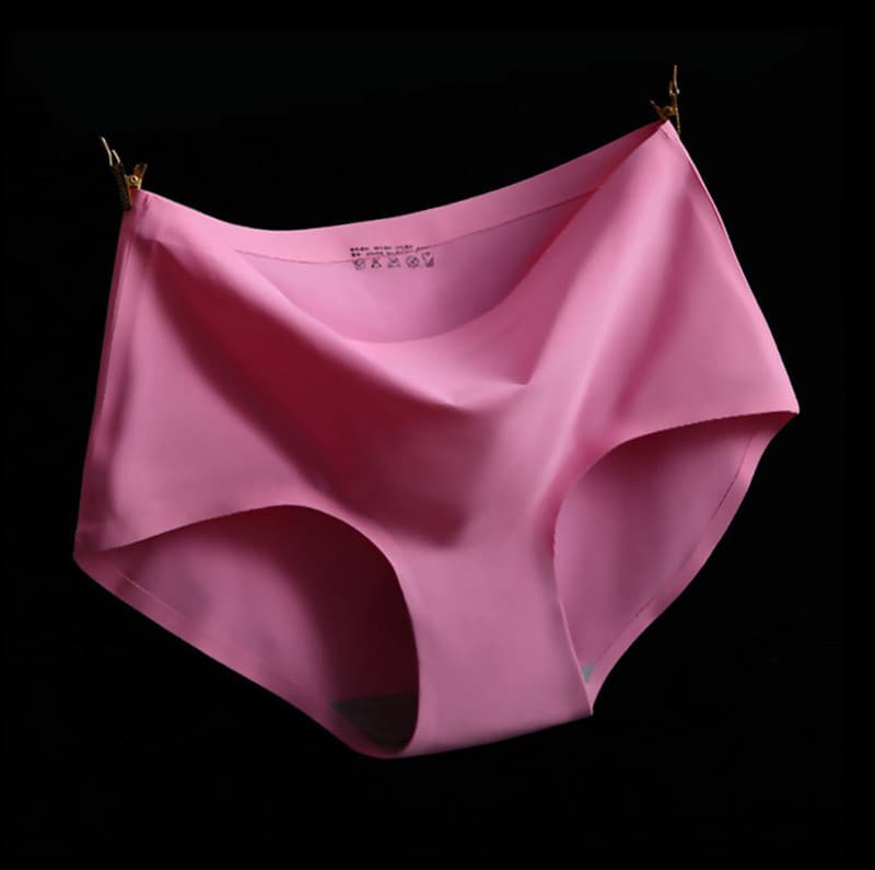 (Cross-border trading), pants, silk sexy trousers, mid rise, plus size 1