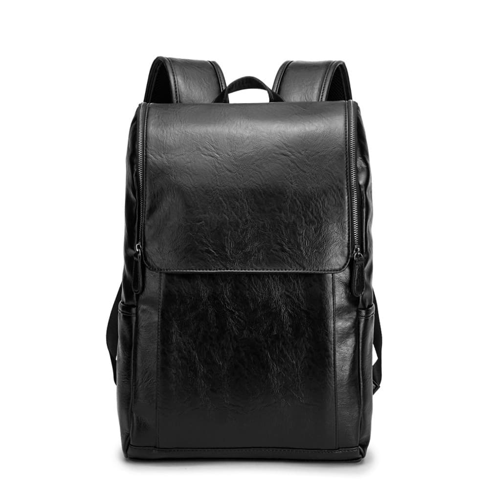 Backpack, travel school bag for students, laptop, Korean style 5