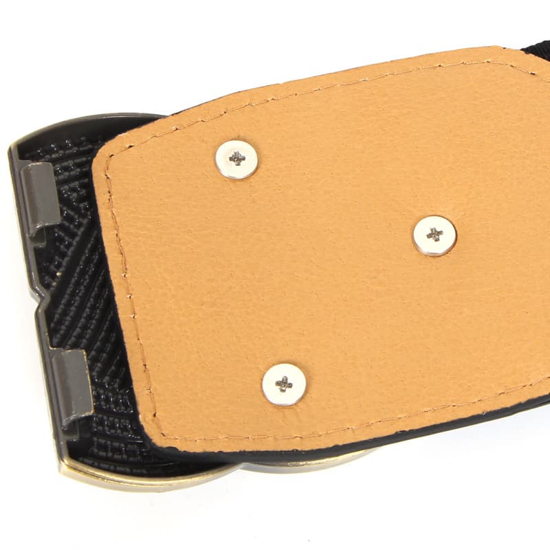 (Wholesale), retro fashionable high-end universal waist belt, European style 5