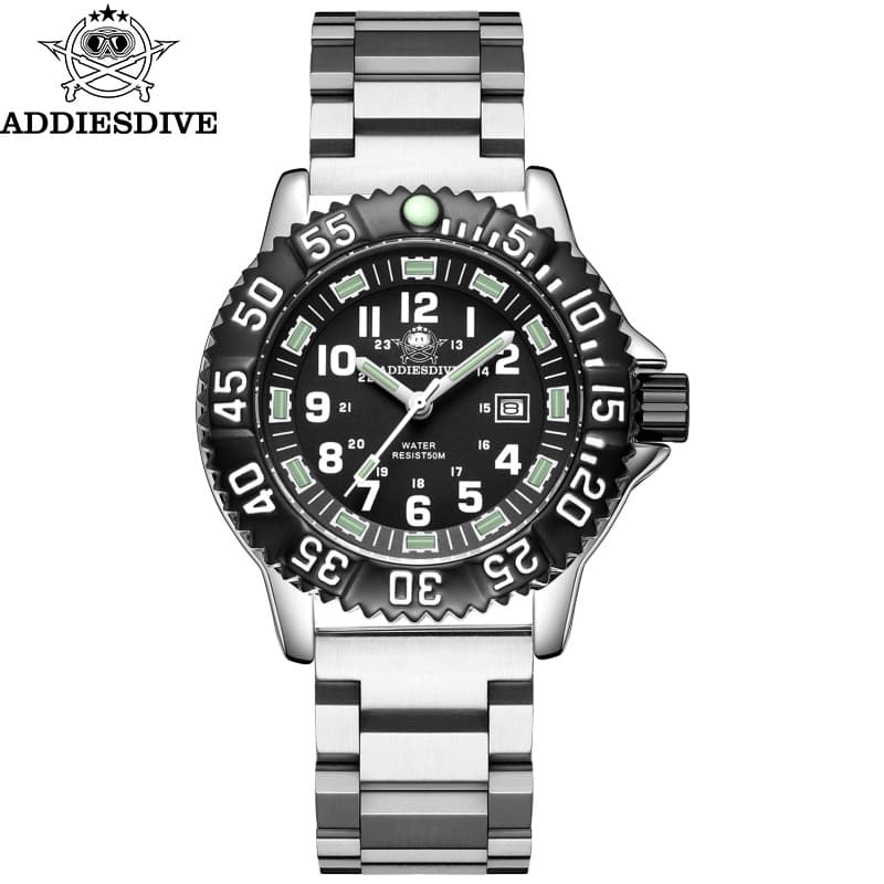 (Wholesale), travel sports universal waterproof quartz watch 5
