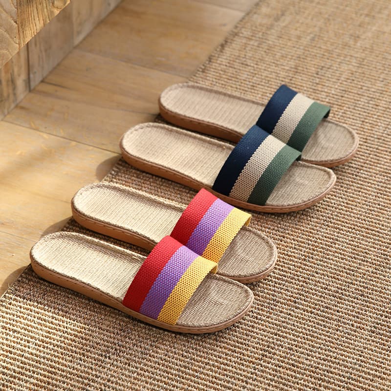 (Wholesale), summer slippers, for beloved, absorbs sweat and smell, leftover sizes 2