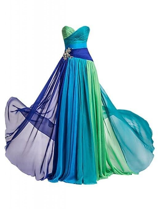 (Cross-border trading), summer fitted long belt for bride, evening dress, bridesmaid dress, tube top, European style 4