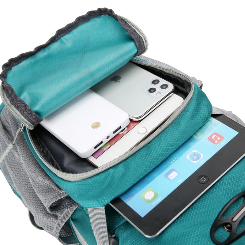 (Cross-border trading), travel bag for cycling, bike, water container, universal sports capacious backpack 5