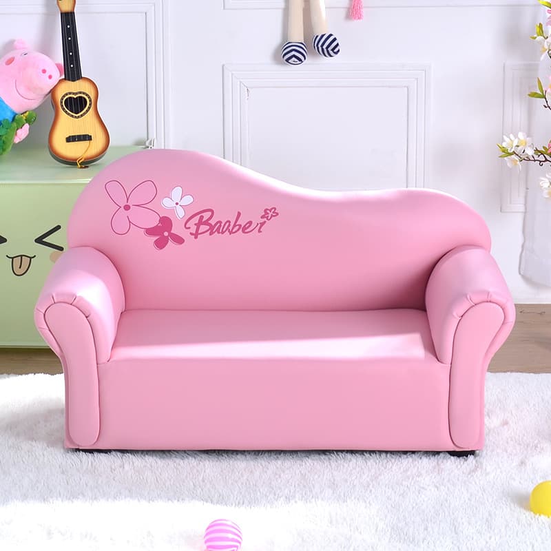 Cute sofa, furniture for kindergarten, direct factory sales 2