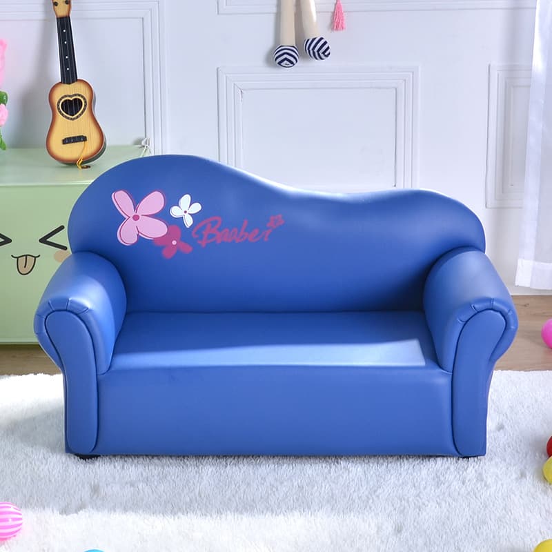 Cute sofa, furniture for kindergarten, direct factory sales 3