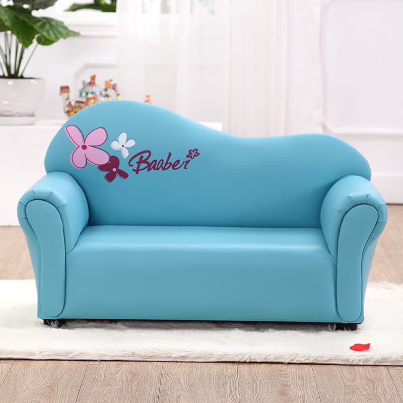 Cute sofa, furniture for kindergarten, direct factory sales 4