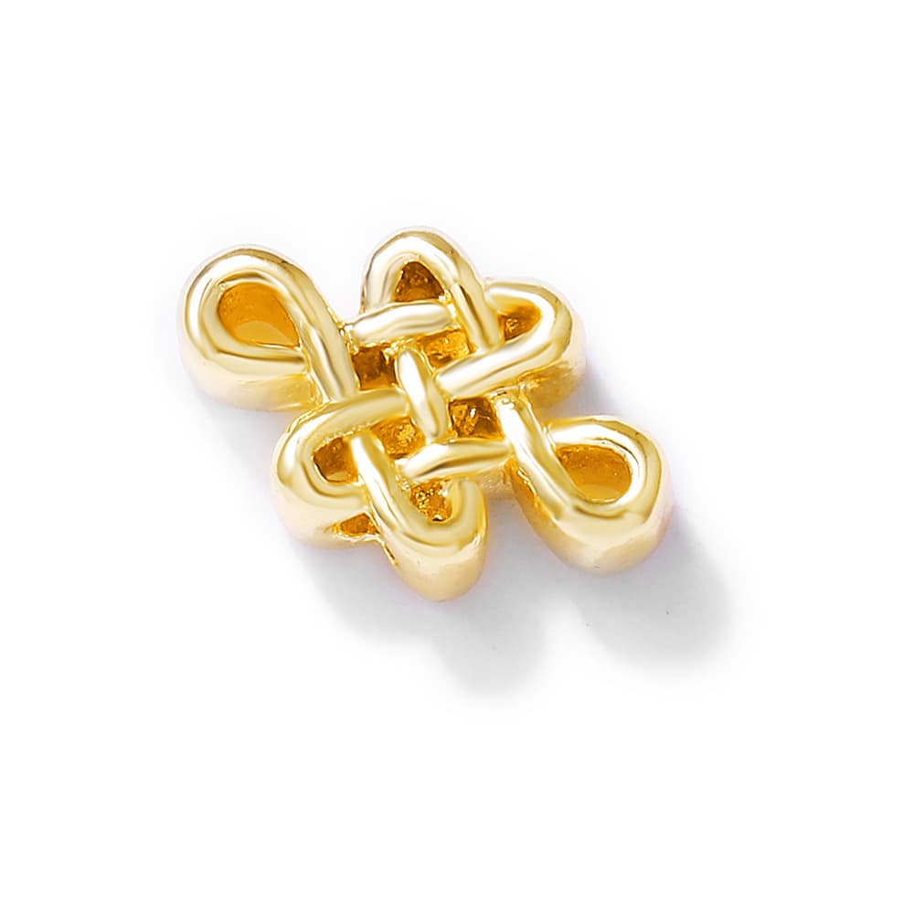 Accessories, brass accessory, beads, DIY, Chinese style 5