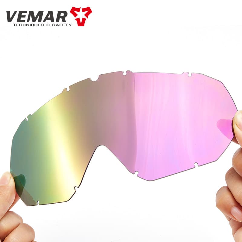 Off-road equipment, ski travel protecting glasses for cycling anti-fog 3