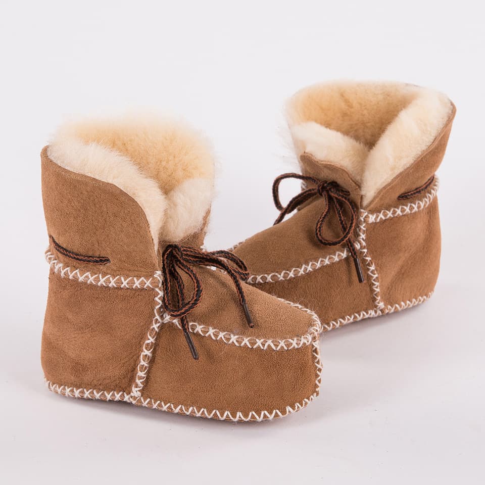 (Wholesale), keep warm children's boots for early age, soft sole 3