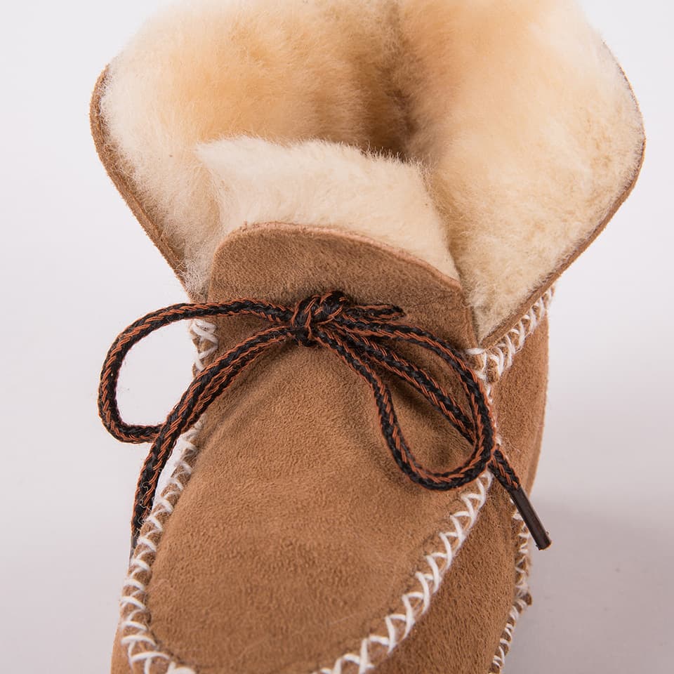 (Wholesale), keep warm children's boots for early age, soft sole 5