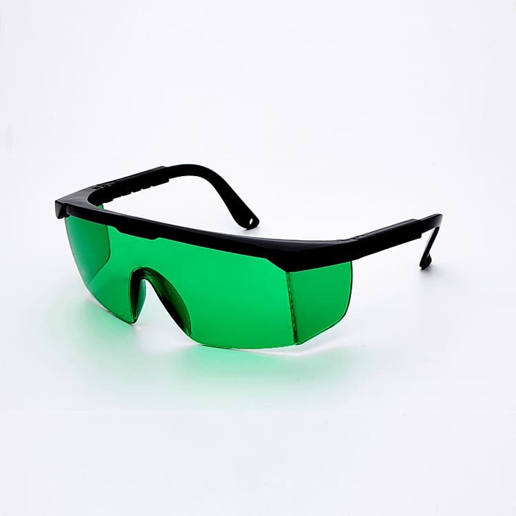 Laser protective glasses goggles IPL glasses e -light hair removal spot Labor protection glasses OPT beauty instrument 3