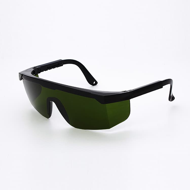 Laser protective glasses goggles IPL glasses e -light hair removal spot Labor protection glasses OPT beauty instrument 4