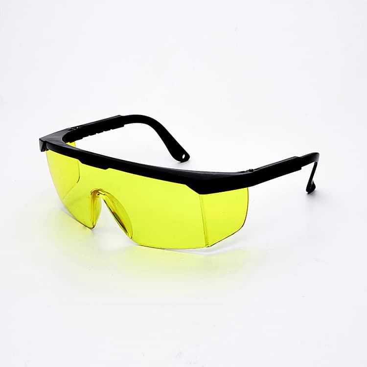Laser protective glasses goggles IPL glasses e -light hair removal spot Labor protection glasses OPT beauty instrument 5