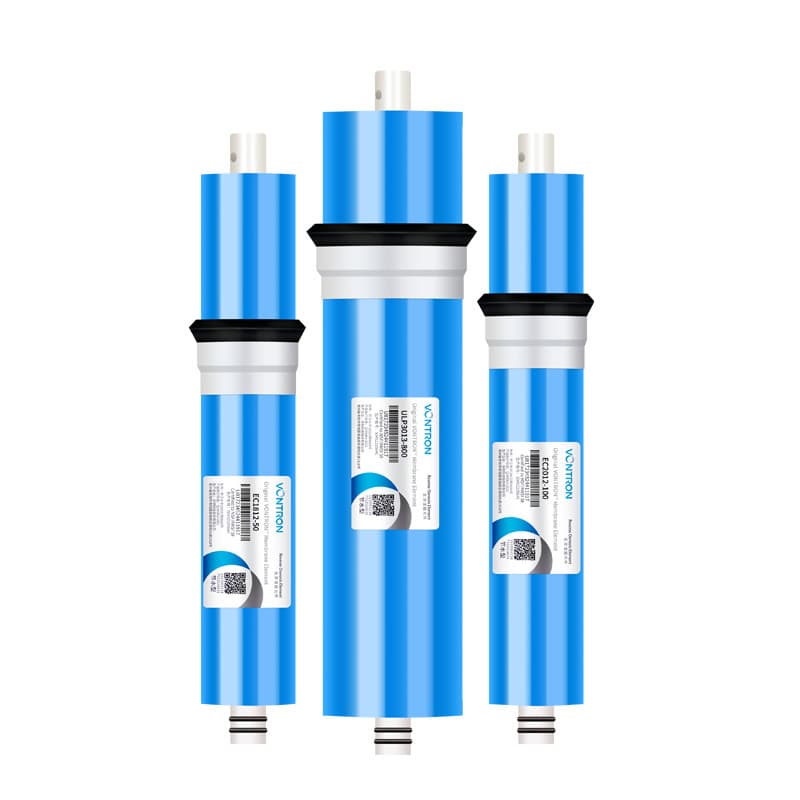 Times Watton Huitong reverse osmosis membrane RO film 50g75g100g400G600G600G water purifier pure water machine filter element 4