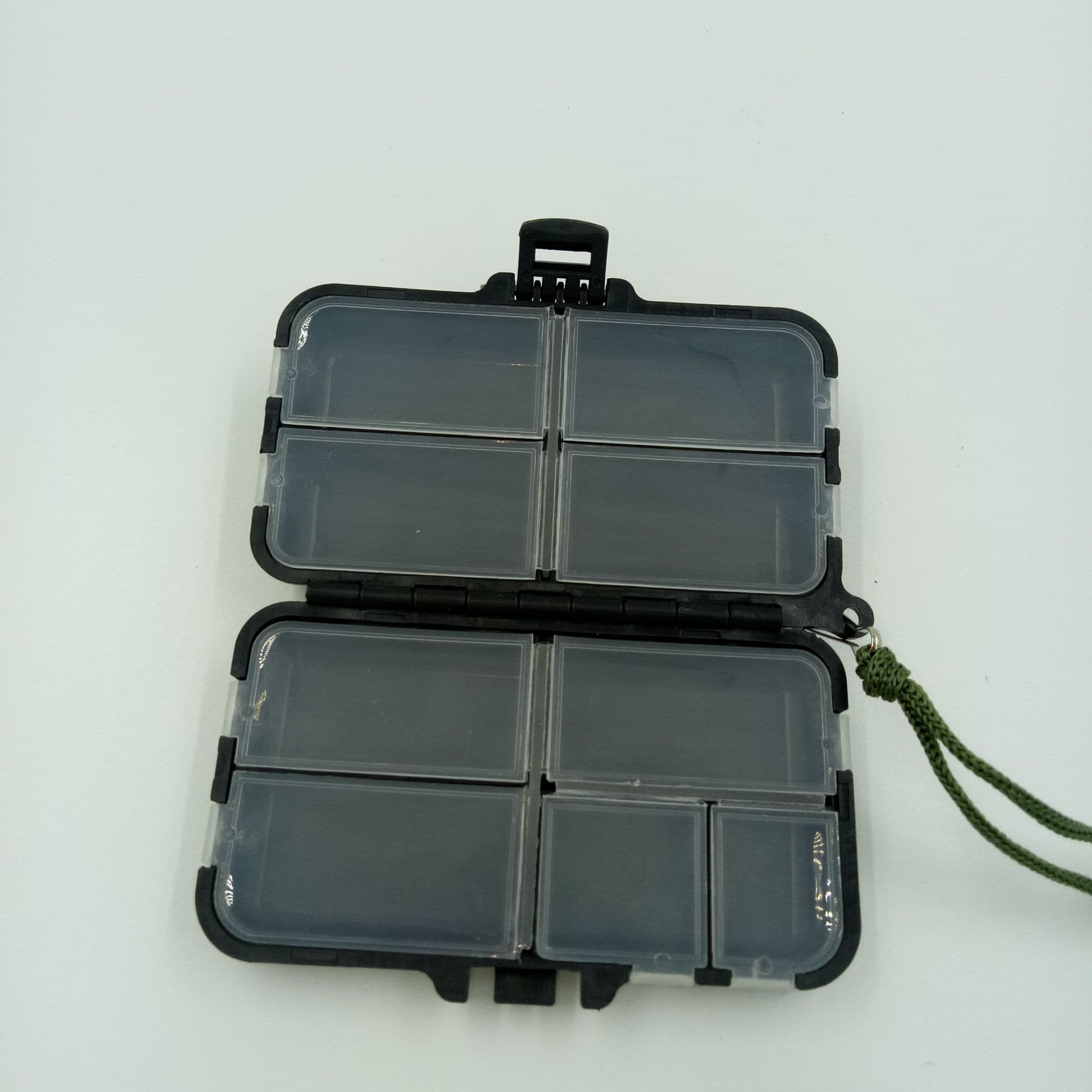 Fishing fishing gear accessories box small accessories box 026 fish hook box fishing supplies part box roads boxa box accessories box 4