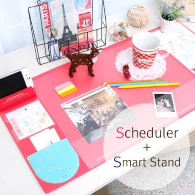 Universal table mat, mobile phone, keyboard, South Korea 1