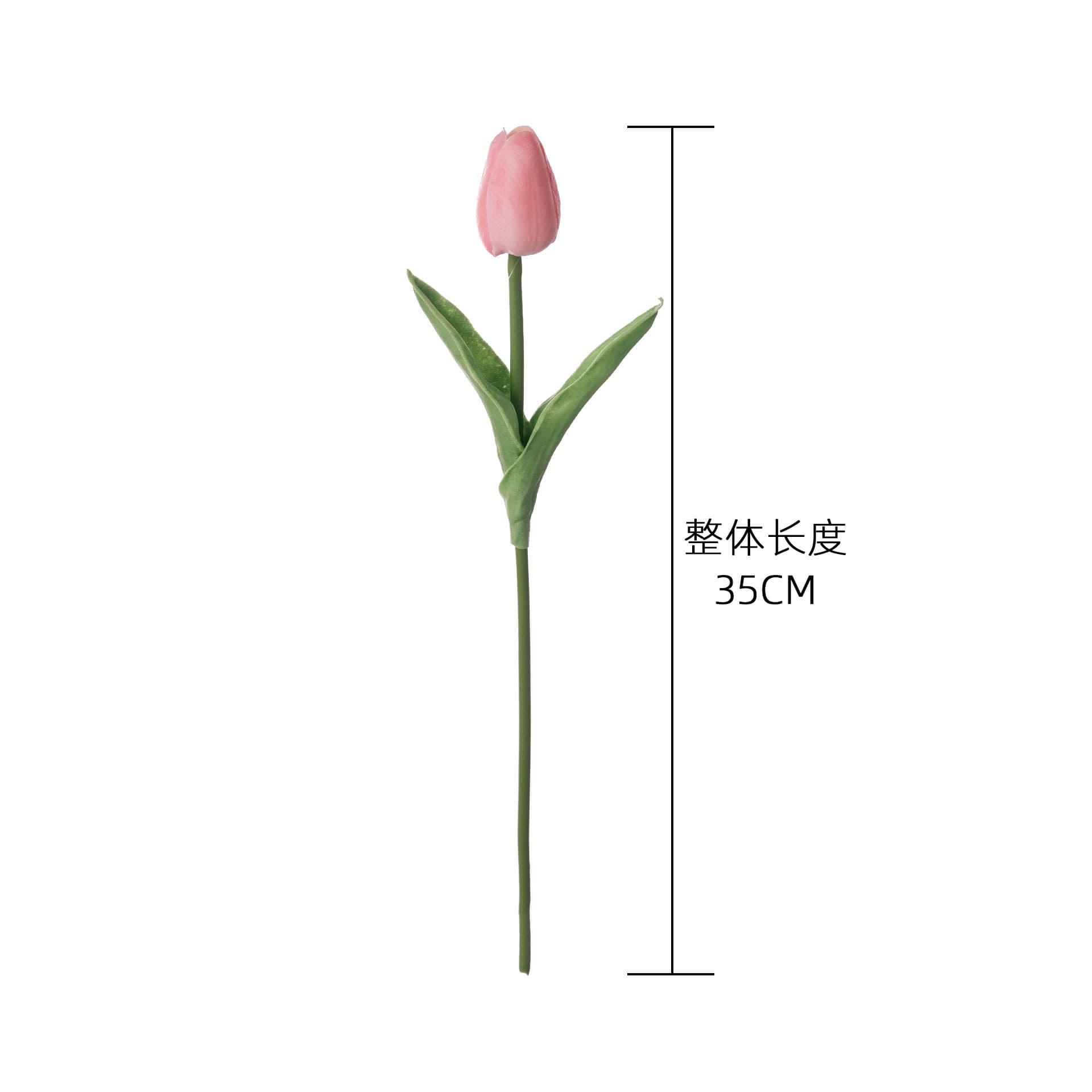 (Cross-border trading), (Wholesale), realistic polyurethane small wedding flowers for home use 4