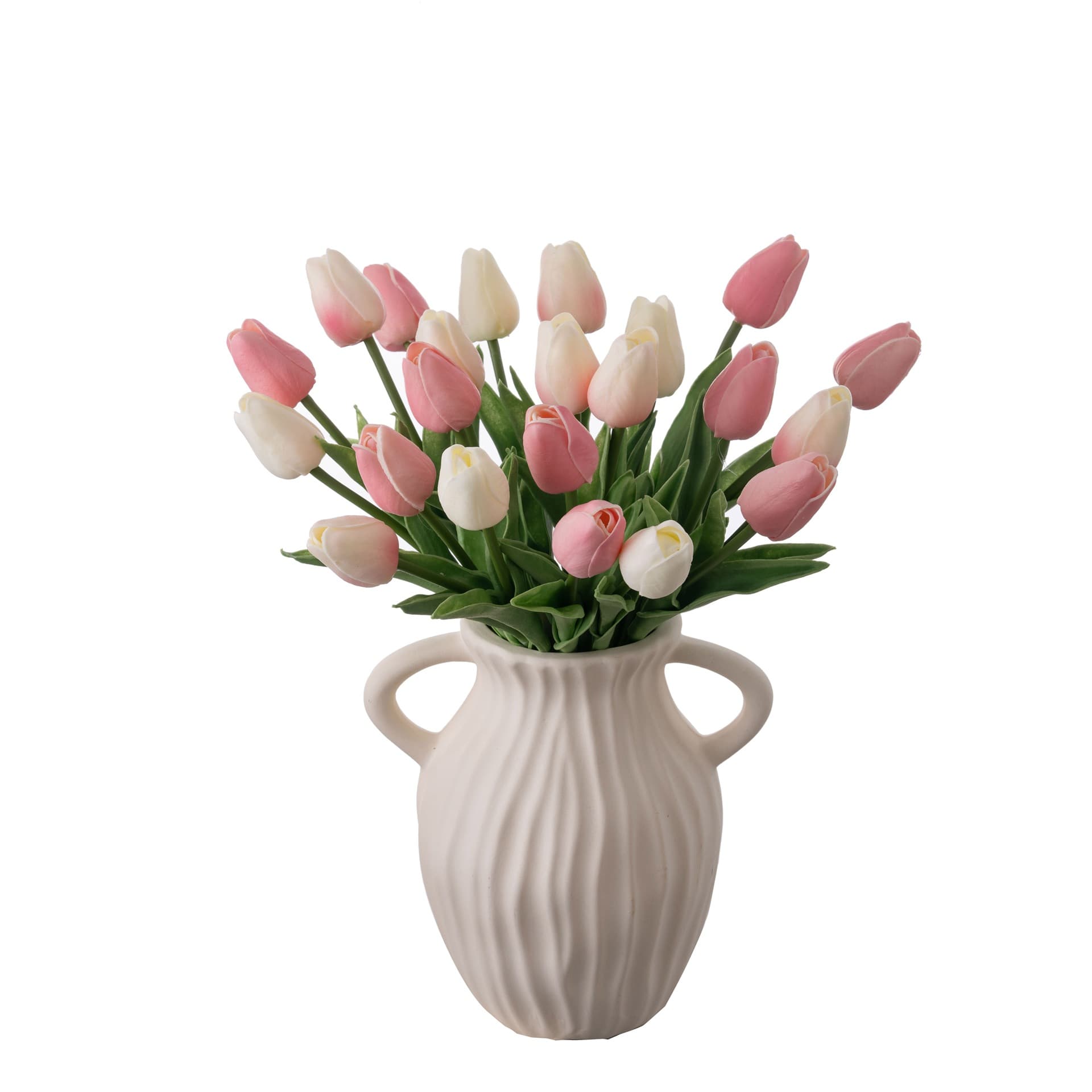 (Cross-border trading), (Wholesale), realistic polyurethane small wedding flowers for home use 5