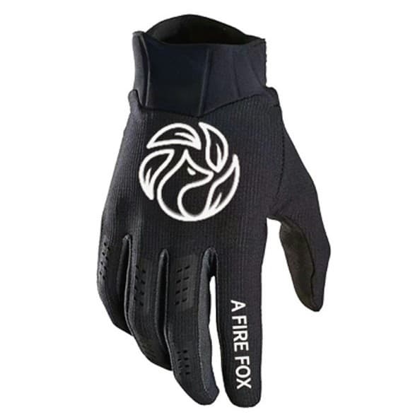 Off-road equipment, mountain racing car, gloves 3