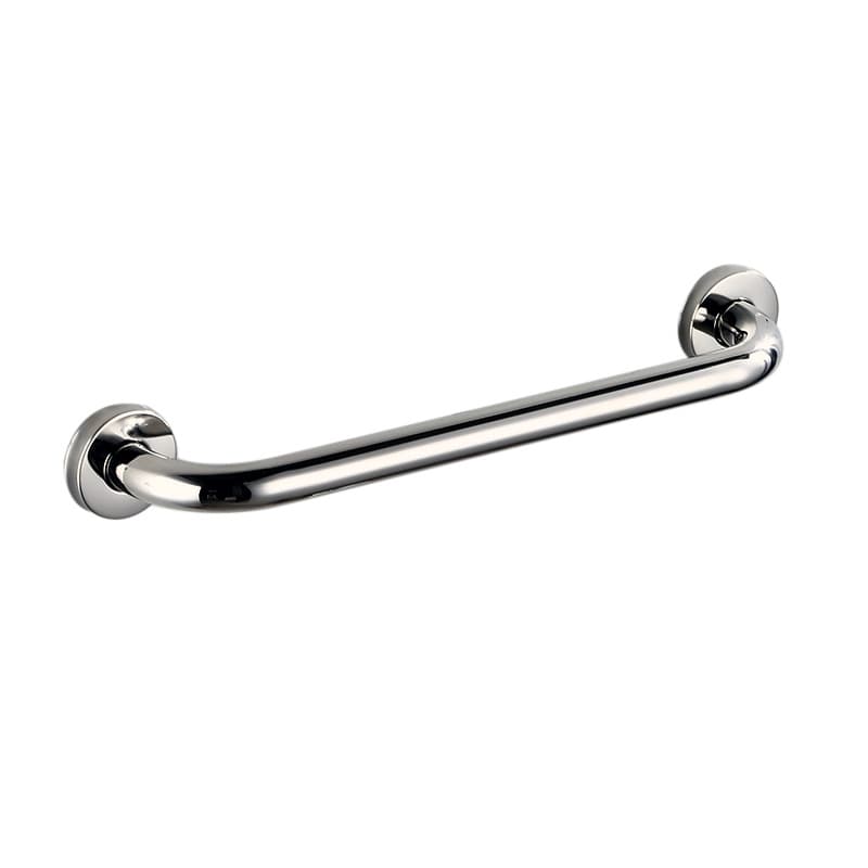 304 Stainless Steel bathroom handrail staircase Elderly people with no obstacles to handle bathroom shower room non -slip hand 5