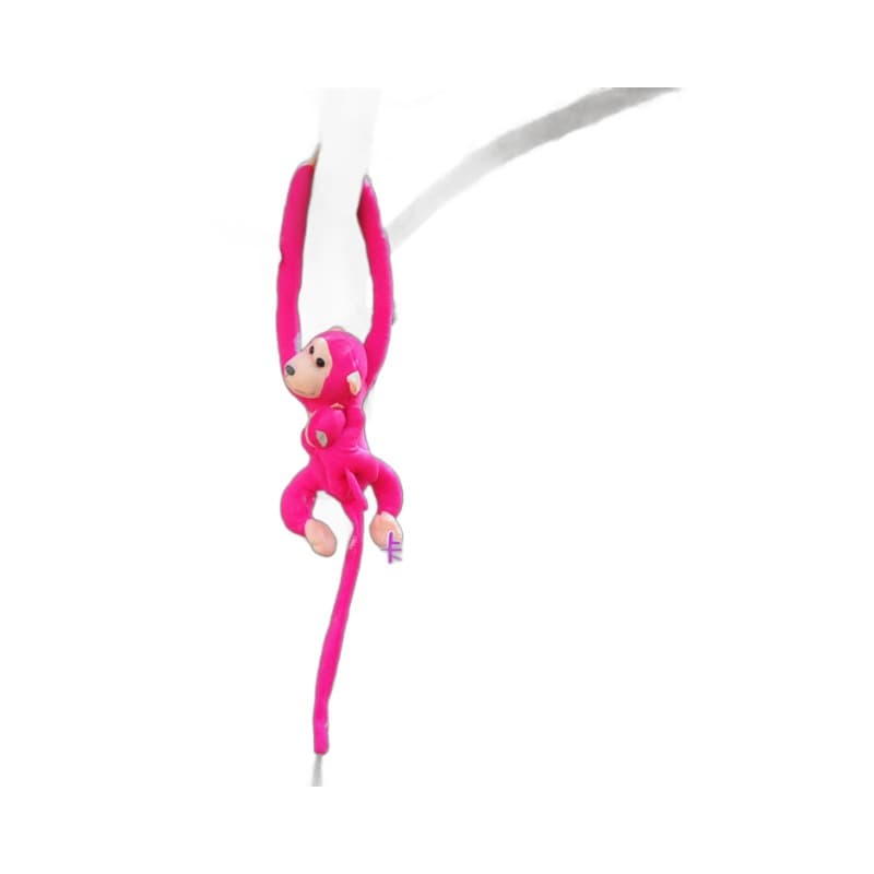 (Wholesale), plush toy, doll, new collection, monkey, color 5
