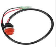 Factory direct sales suitable for universal out -of -field engines such as YAMAHA Mercury and other universal external engines to stop the switch 5