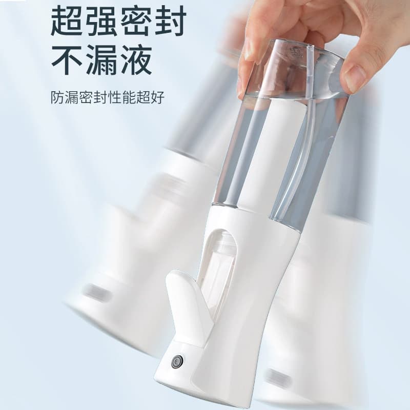 Sprayer, lotion for traveling, moisturizing cosmetic bottle for face 4