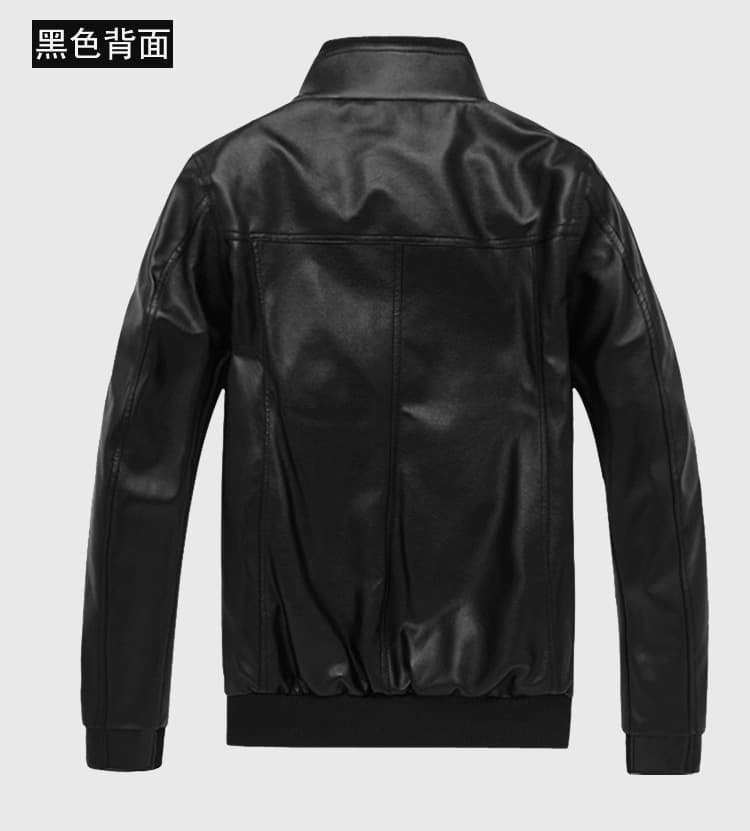 (Cross-border trading), autumn demi-season jacket, Spring/Fall 2023 model, Korean style 3