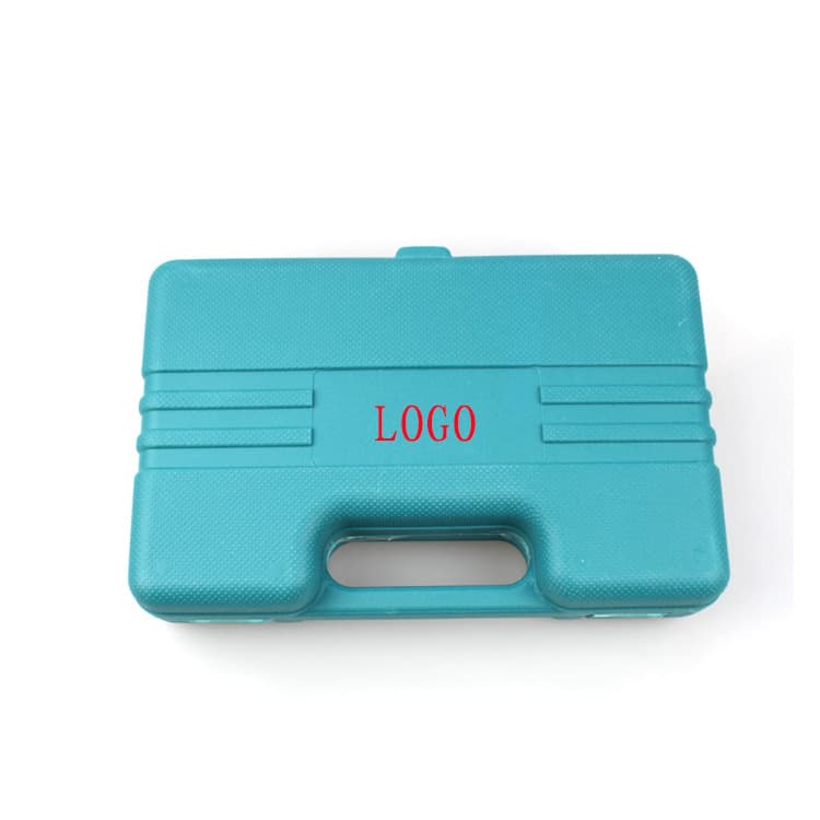 Gift gift Spot A product 8 -piece tool box car tool kit car hardware combination tool 5