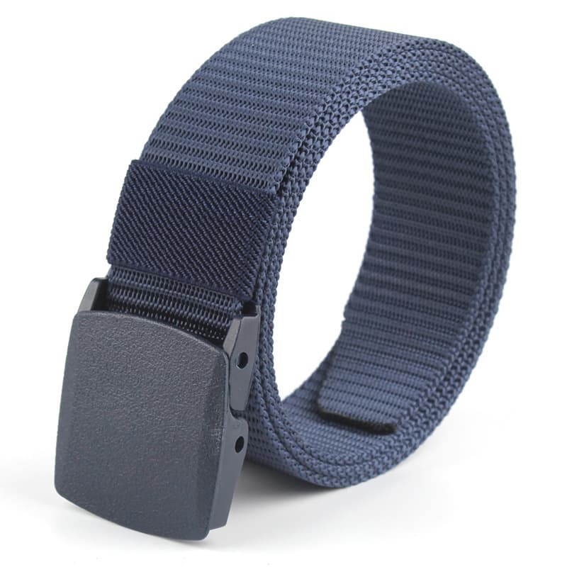 Tactics nylon travel electronic belt for training, men's style, (Physicals) 3
