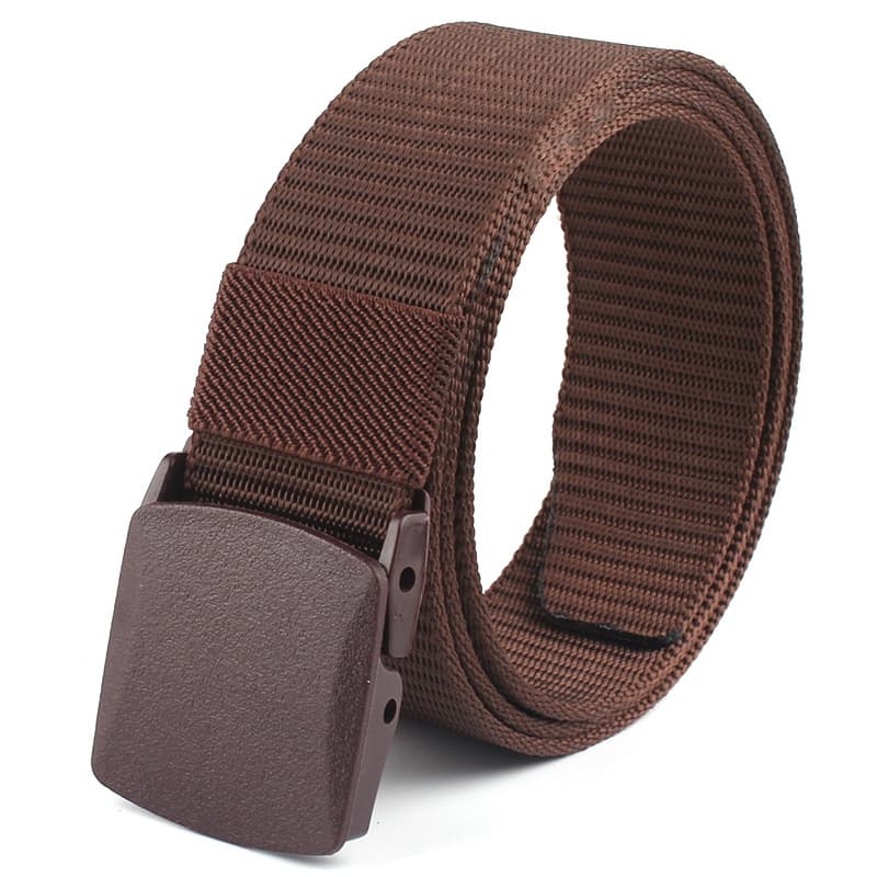 Tactics nylon travel electronic belt for training, men's style, (Physicals) 4