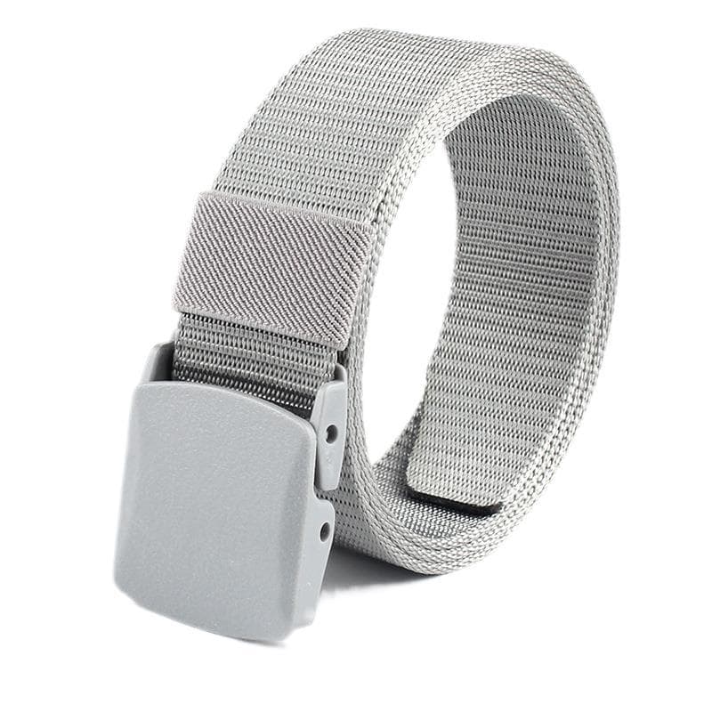 Tactics nylon travel electronic belt for training, men's style, (Physicals) 5