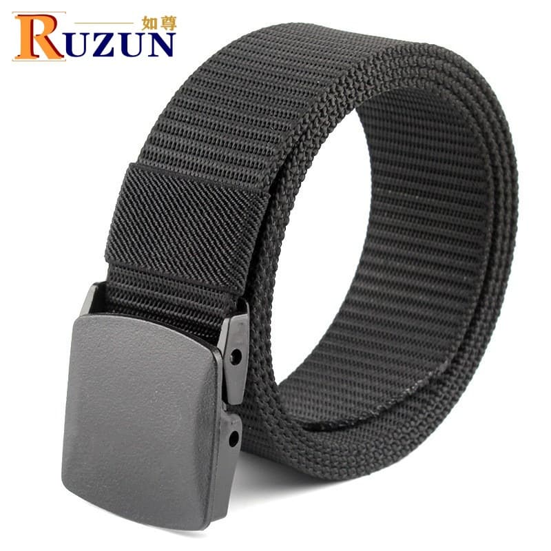 Tactics nylon travel electronic belt for training, men's style, (Physicals) 1