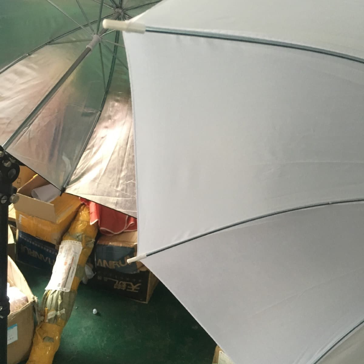 Soft -light umbrella 33 -inch soft umbrella photography umbrella 83cm white umbrella reflective umbrella manufacturer direct selling photography equipment 84cm 3