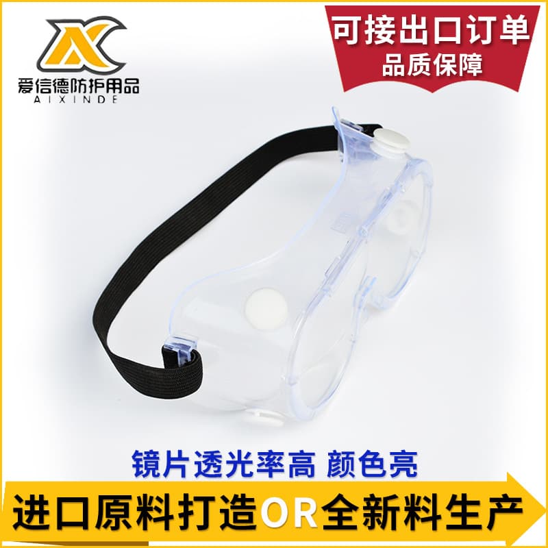 Windproof protecting glasses, eyes protection 1