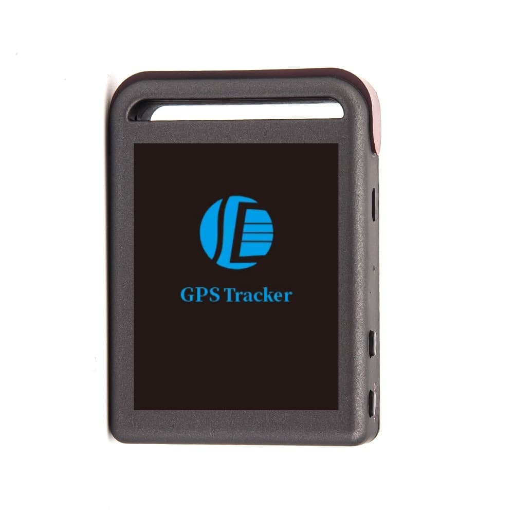 Positioner smart luggage Positioning item GPS tracker container Pass car GPS positioning tracking 2