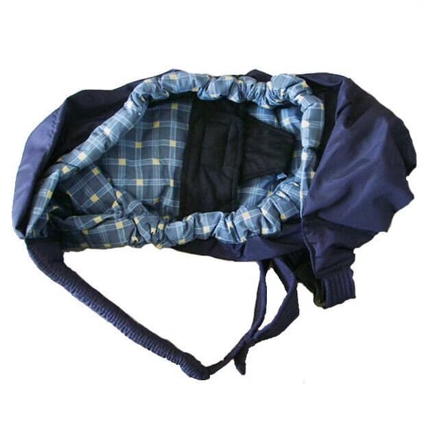 (Wholesale), sling for baby, backpack, cotton children's milk storage container for breastfeeding for new born 1