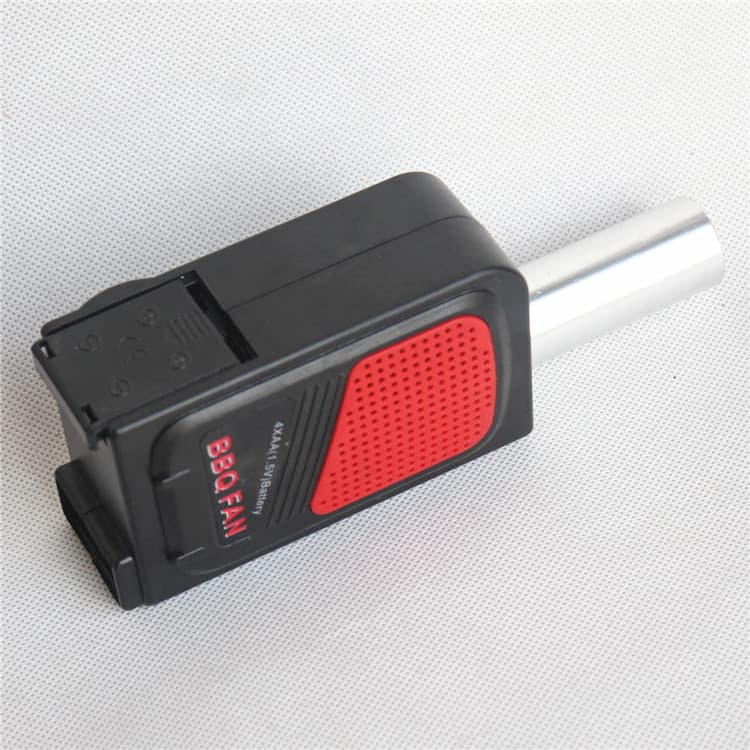 Electric Blower Barbecue Tool 3