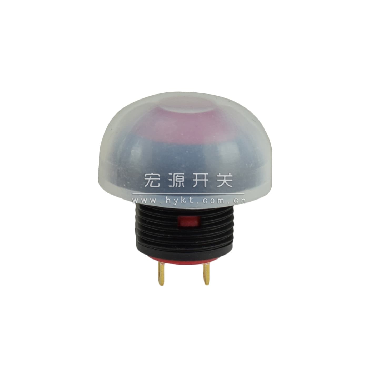 (Wholesale), universal waterproof button, electronic switch key, equipment, 12mm, circuit 2