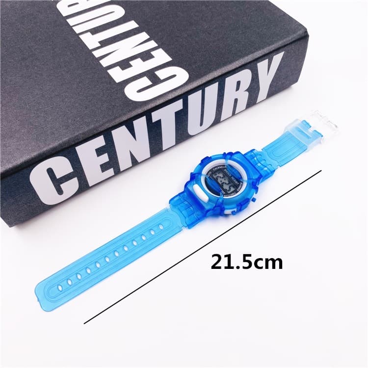 (Cross-border trading), children's cartoon digital watch for boys and girls 3